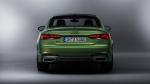 Audi A5 Coupe 40 TFSI Quattro S-Line 2019 года (WW)
